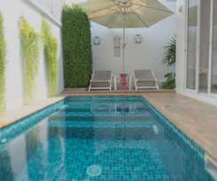 Costa Village Well Pool Villa Pattaya
