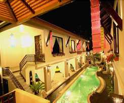Devara Pool Villa
