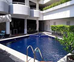 Garden Paradise and Serviced Apartment