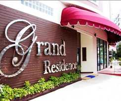Grand Residence Jomtien