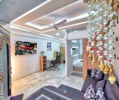 Hagone-condotel Pattaya