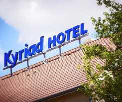 Kyriad Lyon Est