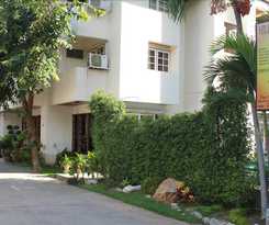 Hotel Hillside Resort Pattaya