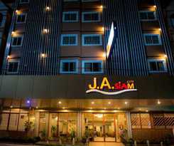 Capital O Ja Siam City