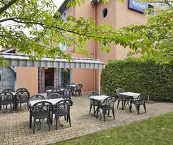 Kyriad Lyon Sud Saint Genis Laval