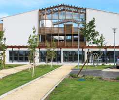 Hotel Adonis Aix-en-provence