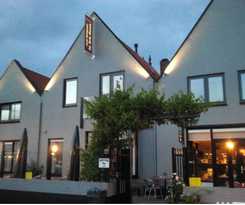 Hotel De Drie Gevels