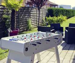 Hotel Mercure Lyon Est Chaponnay