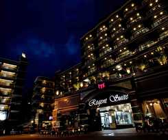 Hotel KTK Pattaya & Residence