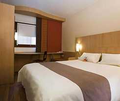Ibis Beijing Dongdaqiao
