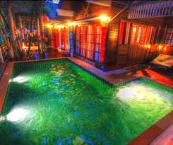 Lanna Pool Villa