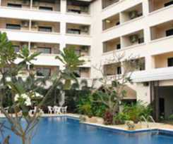Hotel The Zen Pattaya