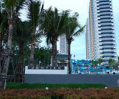 Lumpini Park Beach Jomtien B819