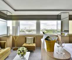 Royal Lancaster London