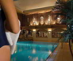 Hotel Parkway Hotel & Spa