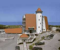Hotel Noordzee, Hotel Y Spa