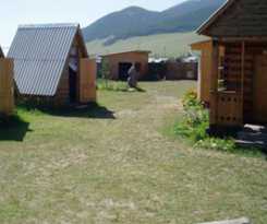 Hotel Baza Otdykha Faktoriya