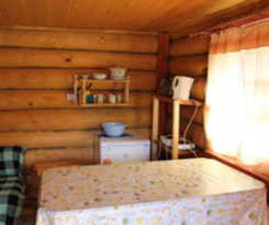 Camping Russkoe Podvorie