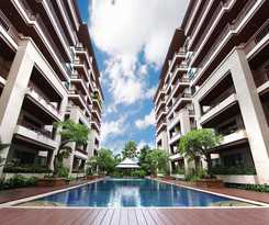 Pattaya City Resort