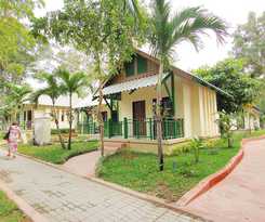 Hotel Pattaya Garden Resort