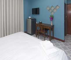 Pattaya Garden Apartments Boutique