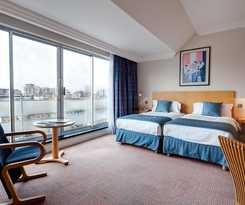 Hotel Nobu London Portman Square