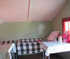 Hotel Baza Otdykha Pervaya Expeditsiya