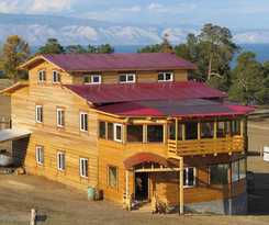 Hotel Mini Hotel Baikal