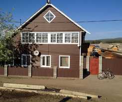 Hotel Olkhonsky Dvorik Guest House