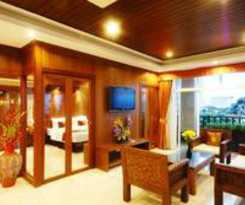 Seaside Jomtien Beach Pattaya