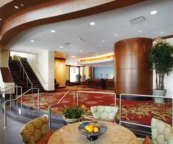 Hotel Embassy Suites Houston Downtown