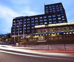 Hotel Danubius Regents Park