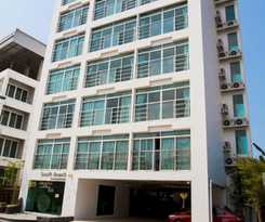South Beach Pattaya