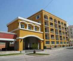 Sun Smile Resort Pattaya