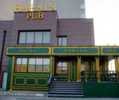 Hotel Harat's