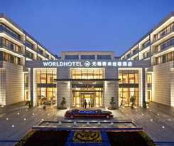 Worldhotel Grand Juna Wuxi