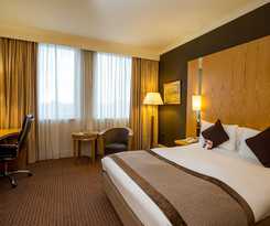 Crowne Plaza London Ealing, An Ihg