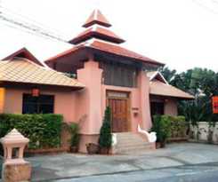 Tamnak Resort