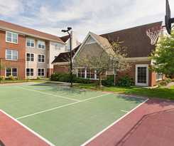 Residence Inn By Marriott Chicago Bloomingdale