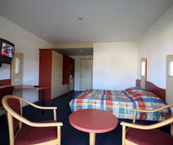 Hotel De Wijde Landen