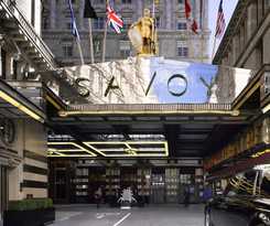 The Savoy