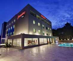 Hotel Hampton By Hilton Ordu