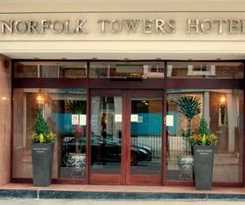 Norfolk Towers Paddington