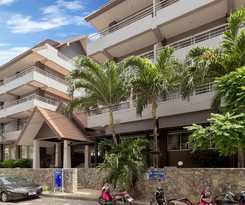 The Holiday Resort Pattaya