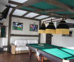 Hotel Gostevoy Dom Bungalow