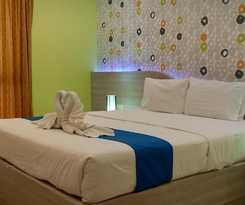 Hotel The Icon Place At Central Pattaya