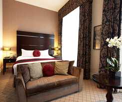 Hotel The Clermont London, Victoria