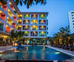 The Ninth Pattaya