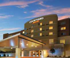 Hotel Courtyard By Marriott Houston Pearland
