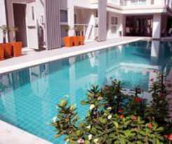 The Place Apartments